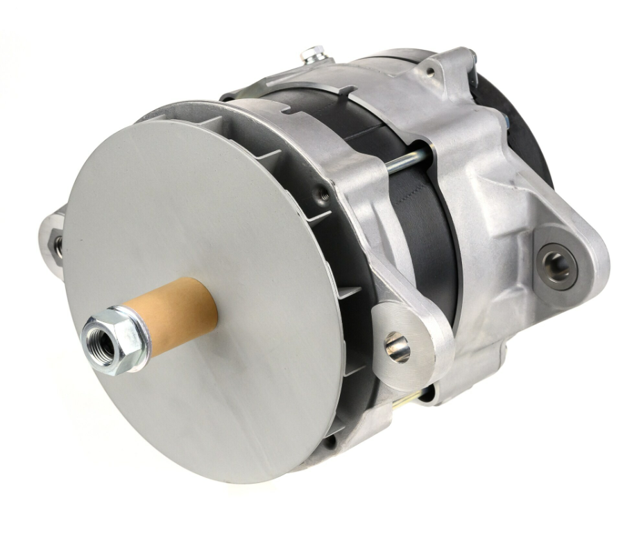 Denso alternator, 28V 150A, for Caterpillar 924H, D6R, D6T machinery