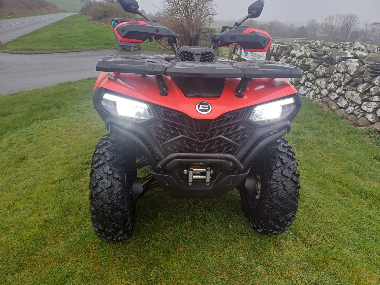 Used CFMOTO CFORCE 520 2023