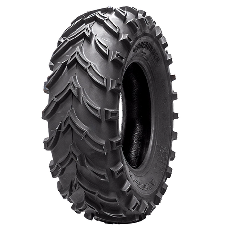 How to Choose the Right ATV Tyres for Mud, Road & Field Work