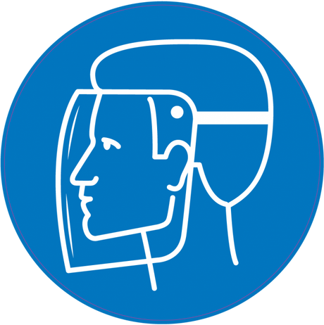 Personal Protective Equipment (PPE)