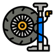 Tyre Maintenance