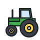 Tractor Parts