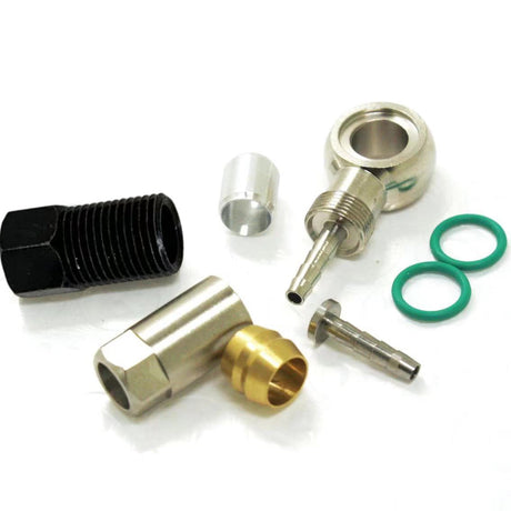 Hydraulic Fittings