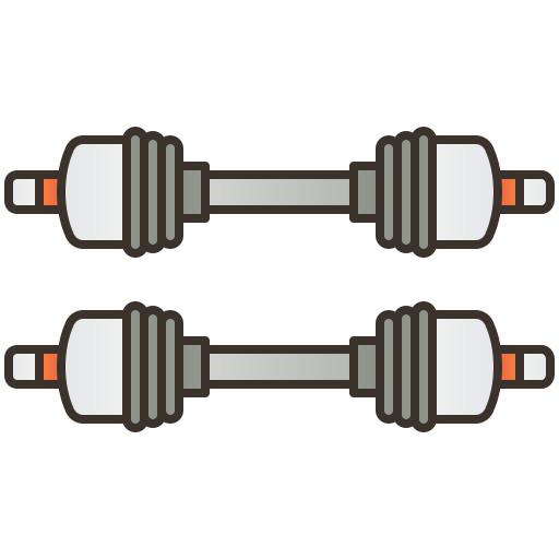 Driveline