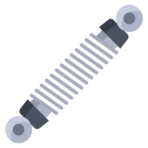 Suspension & Steering