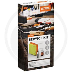 Brushcutter Service Kit 30 - FS89, FS91, FS111, KM111 - STIHL