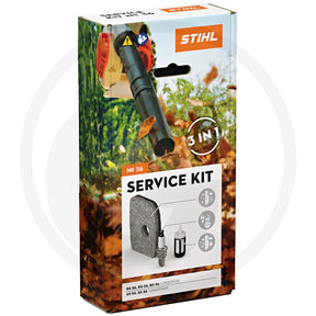 Leaf Blower Service Kit 36 - BG56, BG66, BG86, SH56 - STIHL