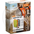 Cut-Off Saw Service Kit 35 - TS410, TS420, TS440 - STIHL