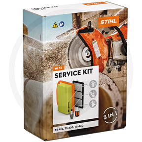 Cut-Off Saw Service Kit 35 - TS410, TS420, TS440 - STIHL