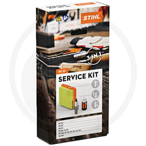 Brushcutter Service Kit 31 - FS131, FS311, KM131 - STIHL