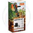 Leaf Blower Service Kit 37 - BG86, SH86 - STIHL