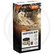 Chainsaw Service Kit 15 - MS231, MS251 - STIHL