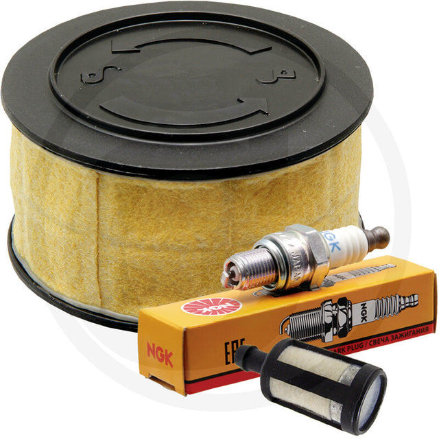 Chainsaw Service Kit - To Fit STIHL MS231, MS251