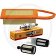 Leaf Blower Service Kit - To Fit STIHL BR500, BR550, BR600, BR700