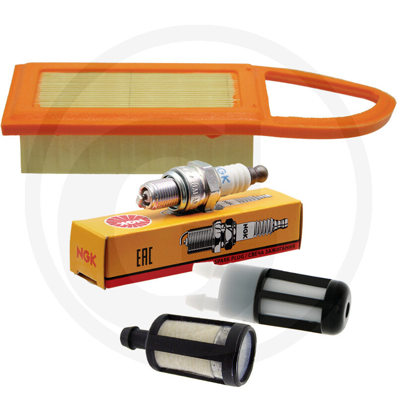 Leaf Blower Service Kit - To Fit STIHL BR500, BR550, BR600, BR700