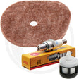 Brushcutter Service Kit - To Fit STIHL FS40, FS50, FS56, FS70