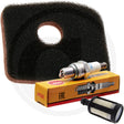 Leaf Blower Service Kit - To Fit STIHL BG56, BG66, BG86, SH56