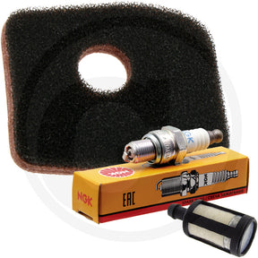 Leaf Blower Service Kit - To Fit STIHL BG56, BG66, BG86, SH56