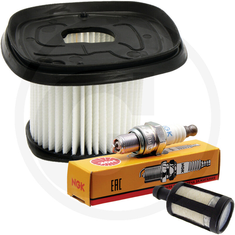 Leaf Blower Service Kit - To Fit STIHL BG86, SH86