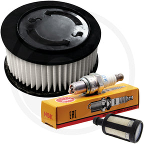 Chainsaw Service Kit - To Fit STIHL MS241, MS362, MS400