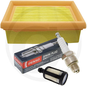 Leaf Blower Service Kit - To Fit STIHL BR350, BR430, BR450