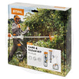 Care & Clean Kit FS Plus - Brushcutters - STIHL