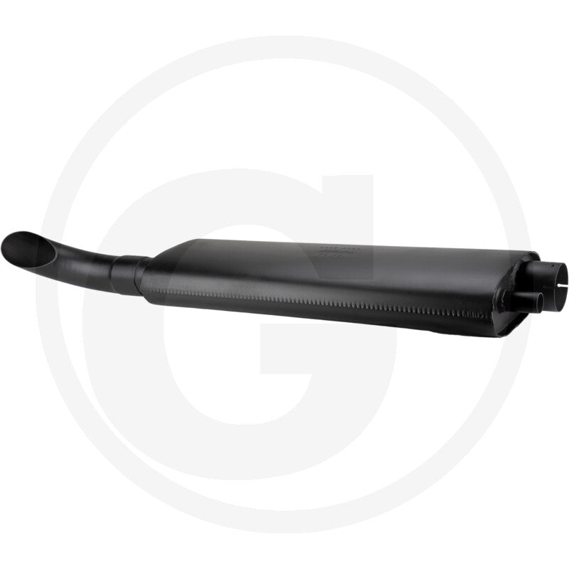 Silencers - Ford 8730, 8830, TW25, TW30, TW35