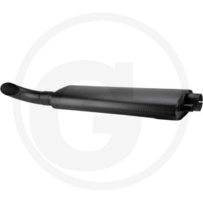 Silencers - Ford 8730, 8830, TW25, TW30, TW35