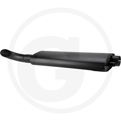Silencers - Ford 8730, 8830, TW25, TW30, TW35
