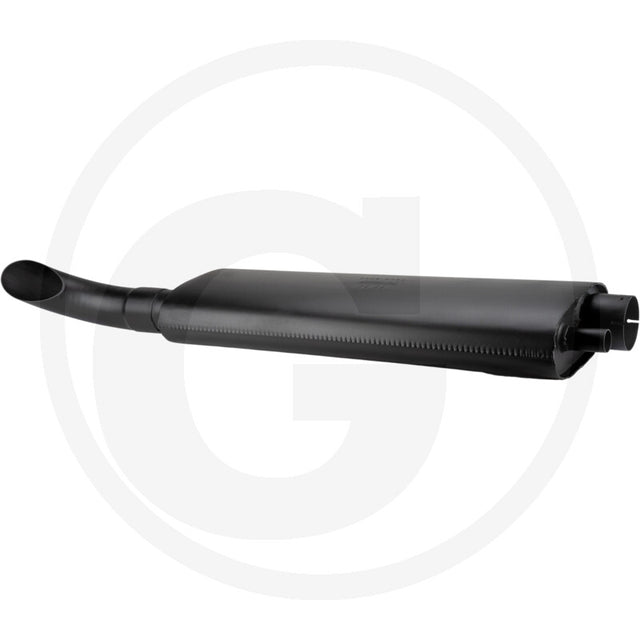 Silencers - Ford 8730, 8830, TW25, TW30, TW35