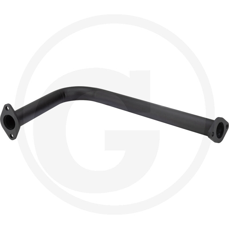 Silencer - Steyr 190, 30 Plus, 40 Plus - OE 190540032