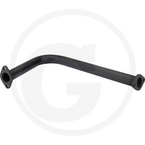 Silencer - Steyr 190, 30 Plus, 40 Plus - OE 190540032