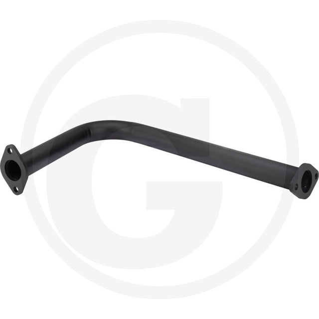 Silencer - Steyr 190, 30 Plus, 40 Plus - OE 190540032