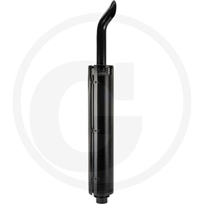 Silencer – Granit – 11463184