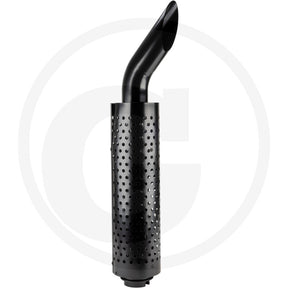 Silencer – Granit – 11463681