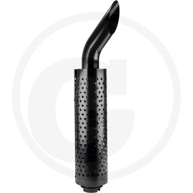 Silencer – Granit – 11463681