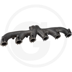 Exhaust Manifold – Granit – 11646626
