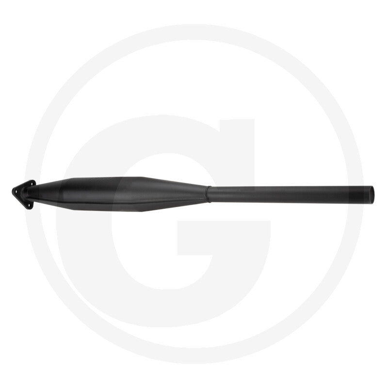 Silencer - Steyr 30, 40, 430, 540, 650, 760