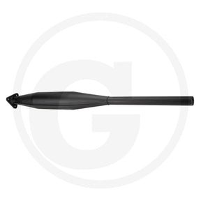 Silencer - Steyr 30, 40, 430, 540, 650, 760