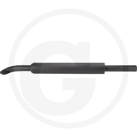 Silencer - Ford 5640, 6640, 7740 - OE 87524743