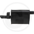 Silencer - Ford 2000-5000, 10, 30, 40 Series