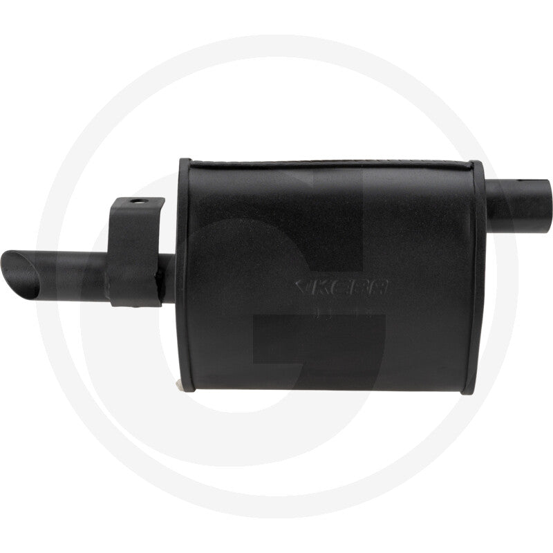 Silencer - Ford 2000-5000, 10, 30, 40 Series