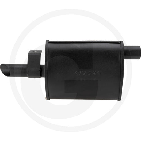 Silencer - Ford 2000-5000, 10, 30, 40 Series