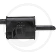 Silencer - Ford 2000-4000, 2600-4610