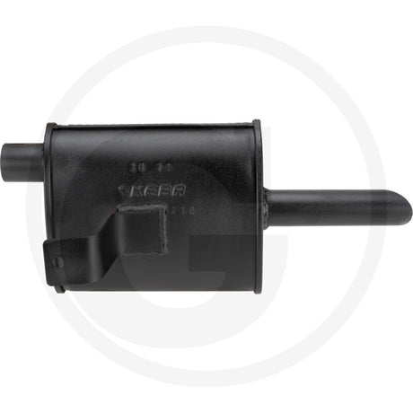 Silencer - Ford 2000-4000, 2600-4610