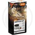 Brushcutter Service Kit 41 - FS240 - FS461, FR410, FR460 - STIHL