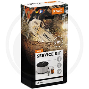 Brushcutter Service Kit 41 - FS240 - FS461, FR410, FR460 - STIHL