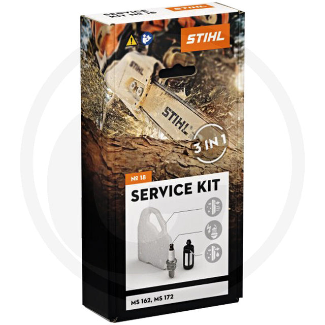 Brushcutter Service Kit 47 - FS38, FS55 - STIHL