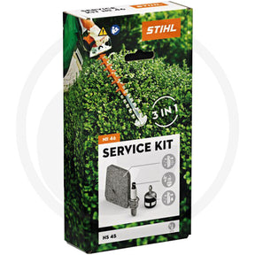 Chainsaw Service Kit 14 - MS462 - STIHL