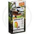 Brushcutter Service Kit 44 - FS490 - FS561 - STIHL